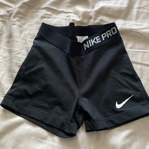 Nike Pros